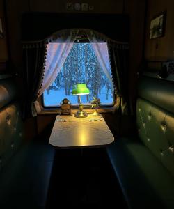 рускеальский экспресс