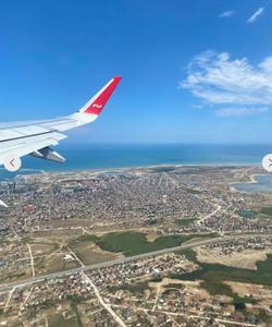 Тур в Дагестан