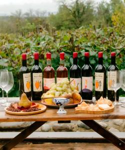 Грузинское вино