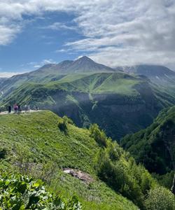 Парк Боржоми