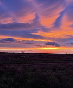 Астраханская область