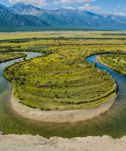 Подкова Аргады