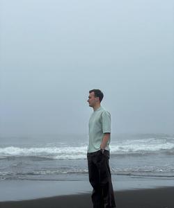 Халактырский пляж