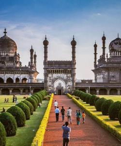 Ибрагим-Рауза