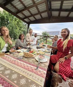 Тур в Дагестан