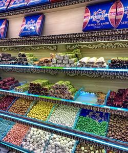 Турецкие сладости