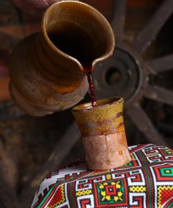 Тур в Дагестан