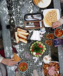 гастротур в Дагестан