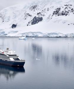 Экспедиция на Северный полюс