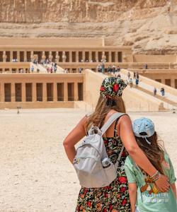 Храм Хатшепсут