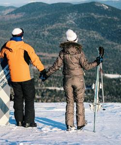 горнолыжный тур в Шерегеш