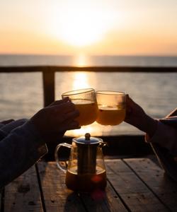 Ретрит в Калининградской области