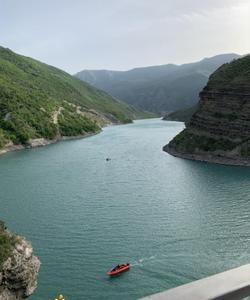 Природа Дагестана