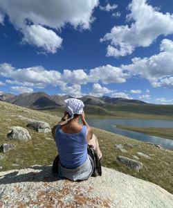 Киндыктыкуль