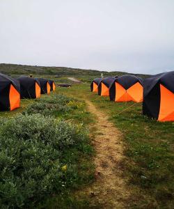 Тур на полуострова Средний и Рыбачий