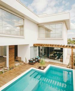 Отдых на вилле в Таиланде