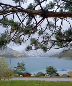 Озеро Кезеной-Ам