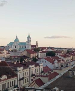 Исторический центр города Гродно