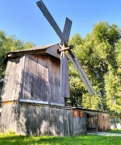 Ибресинский этнографический музей