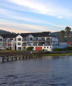 Книсна, Южная Африка