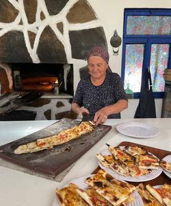 Турецкая кухня