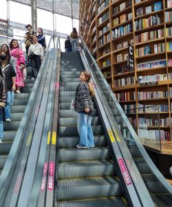 Библиотека Starfield