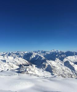 Горнолыжный тур в Каракол