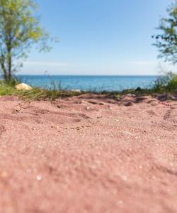 озеро Байкал