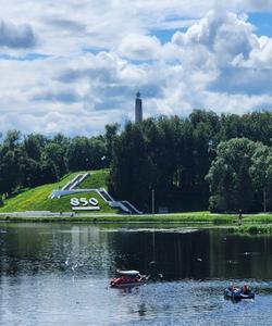 Великие Луки