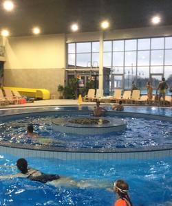 Калужские термы