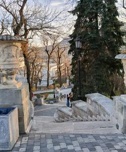 Железноводск