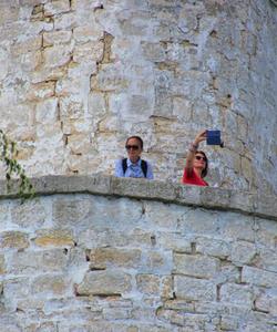 Ханская мечеть, Касимов