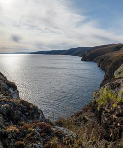 Джип-тур по Байкалу