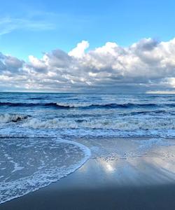 Балтийское море