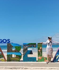 Галапагосские острова