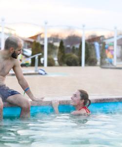 Горячие источники, Адыгея