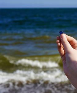 Бухта Стеклянная