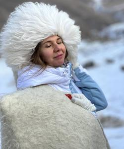 Зимний тур в Дагестан