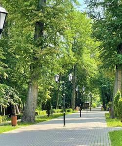 Тур в Липецк