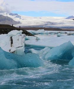 Ледвая лагуна