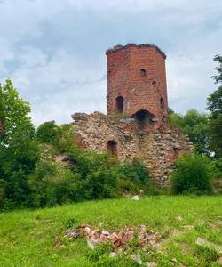 Замок Георгенбург