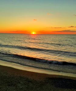 Балтийское море