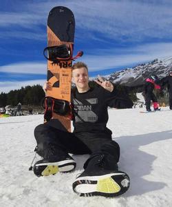 горнолыжный курорт Архыз