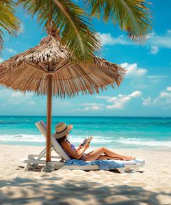 Релакс на Бали