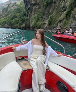 Катание на катерах по Сулакскому каньону