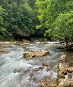 природа Адыгеи