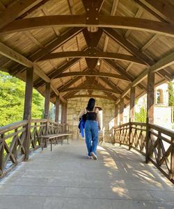 Тур в Грузию