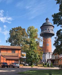 Музей кошек «Мурариум»