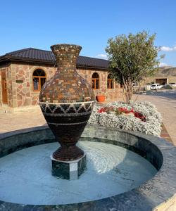 Тур в Дагестан