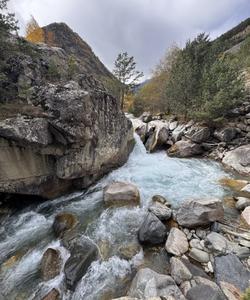 Цейское ущелье